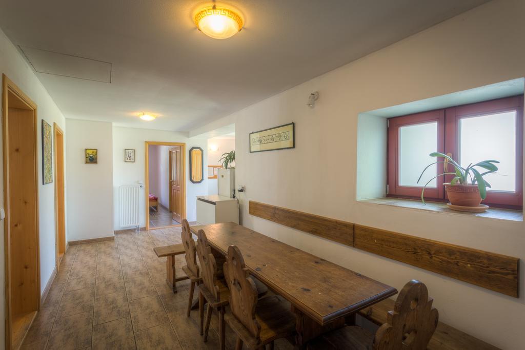 Penzion U Dracice Hotel Nová Bystřice Екстериор снимка